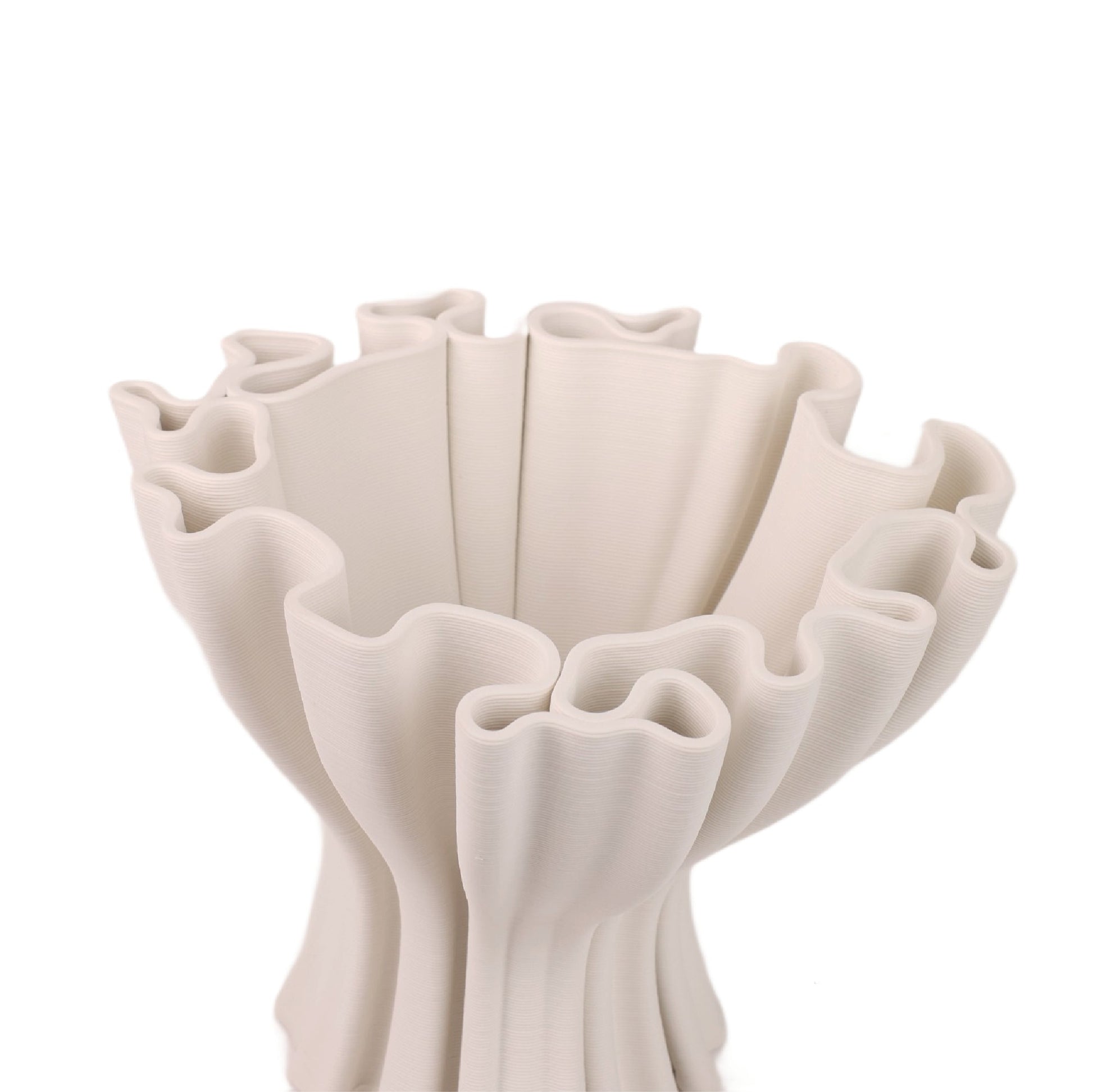 Cilia Vase Small Modern Home