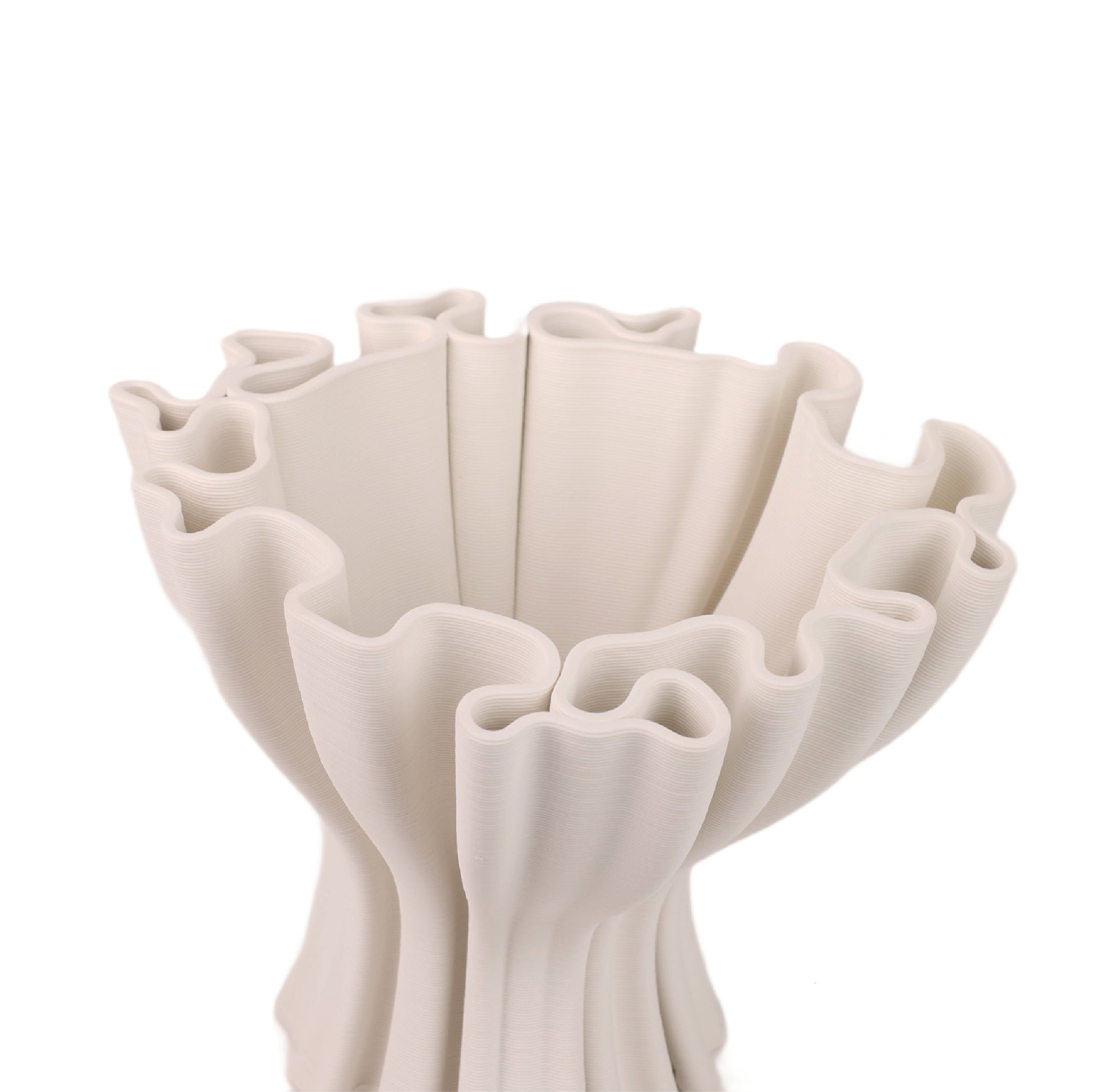 Cilia Vase Small Modern Home