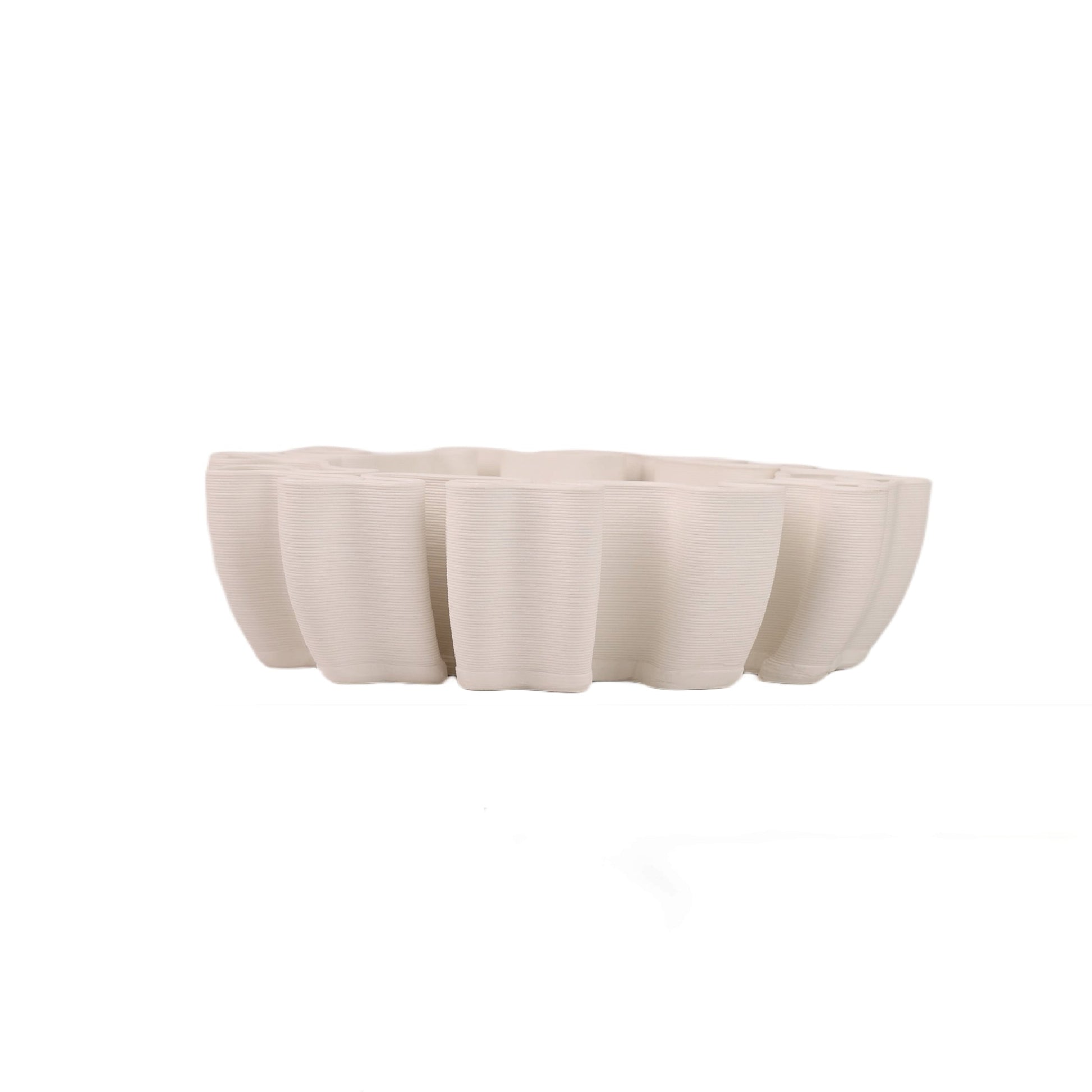 Cilia Platter Modern Home