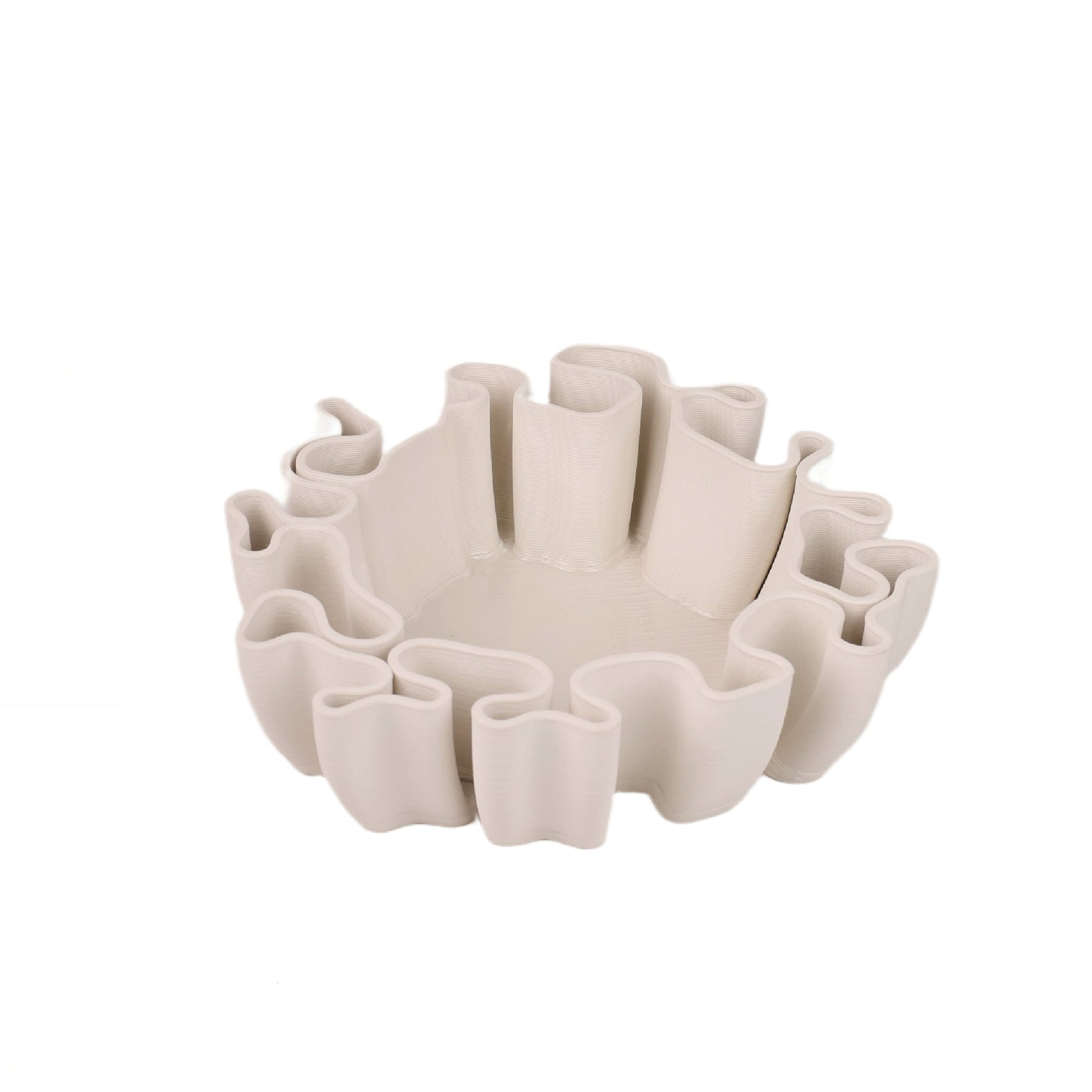 Cilia Platter Modern Home
