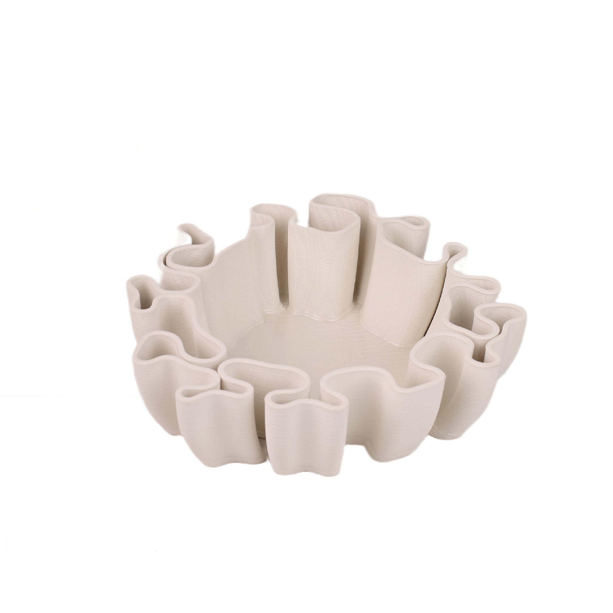 Cilia Platter Modern Home