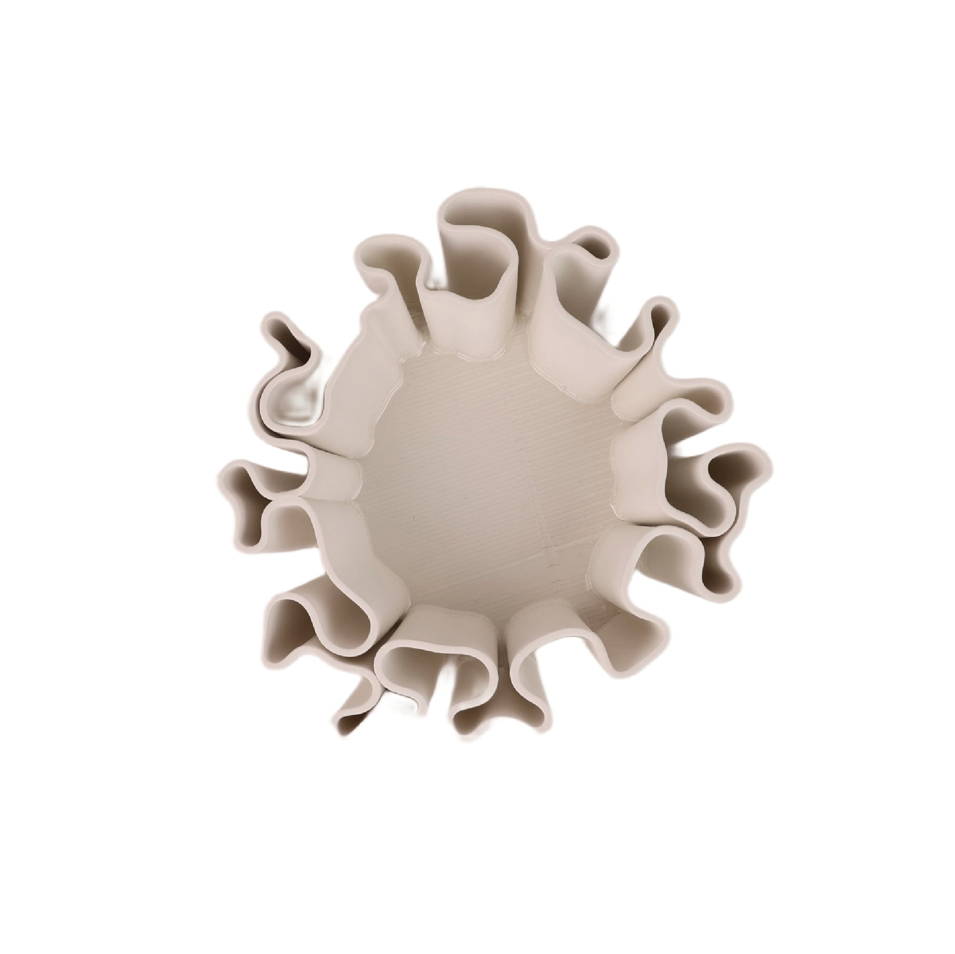 Cilia Platter Modern Home