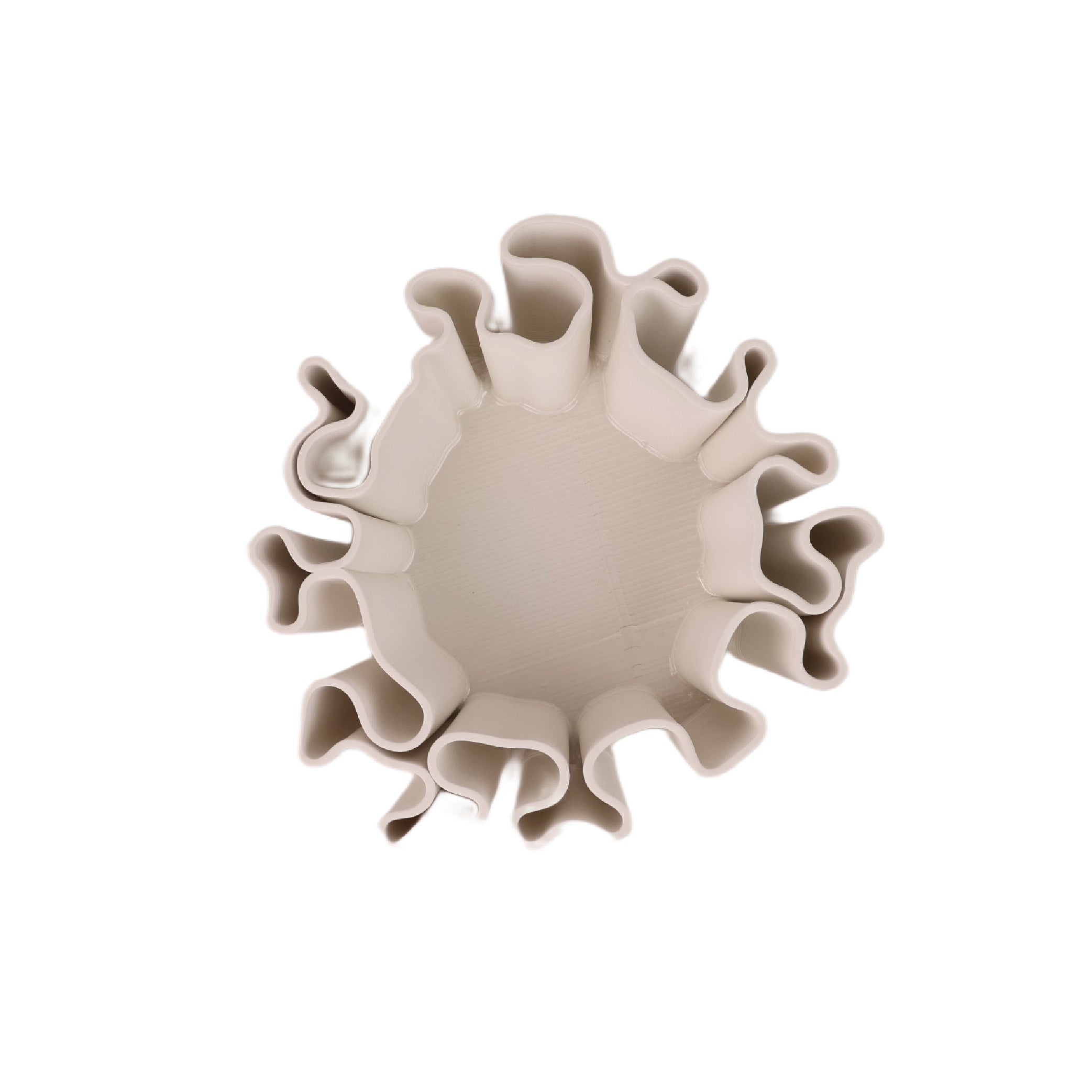 Cilia Platter Modern Home