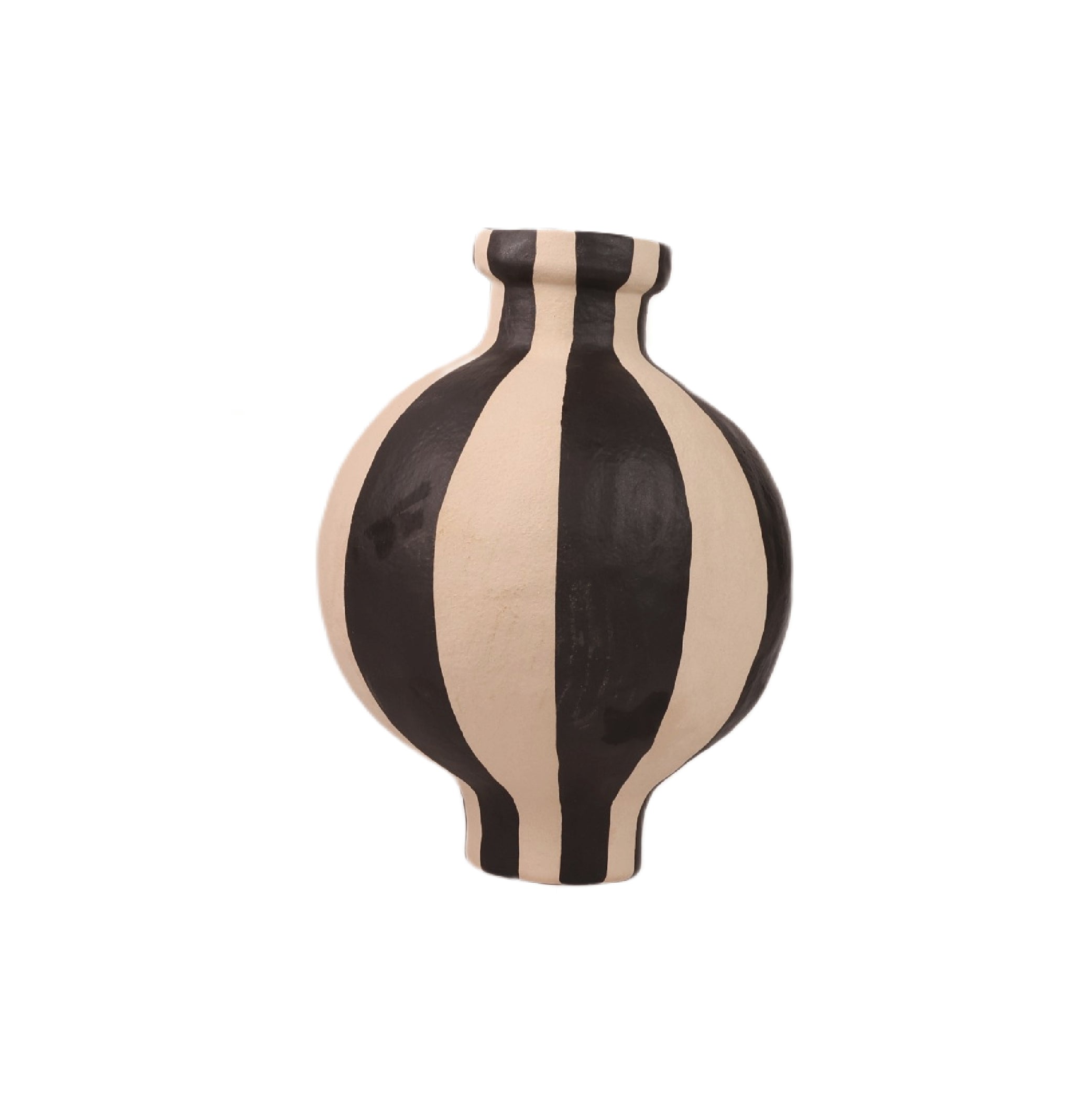 linear Vase Modern Home