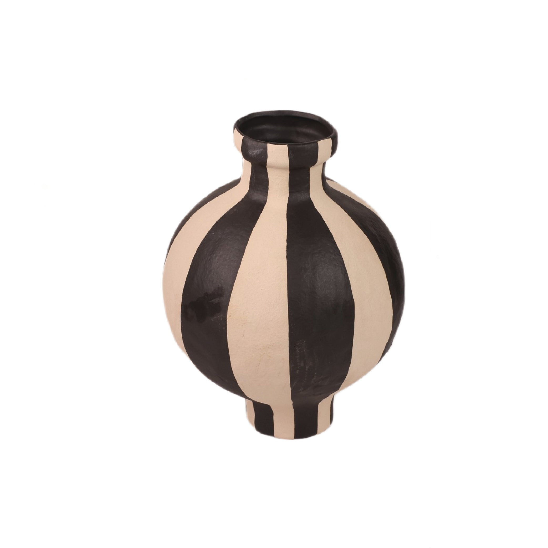 linear Vase Modern Home
