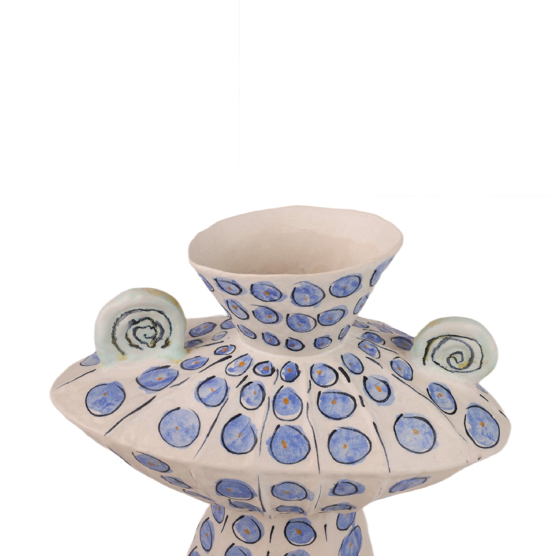 Berry Vase Modern Home
