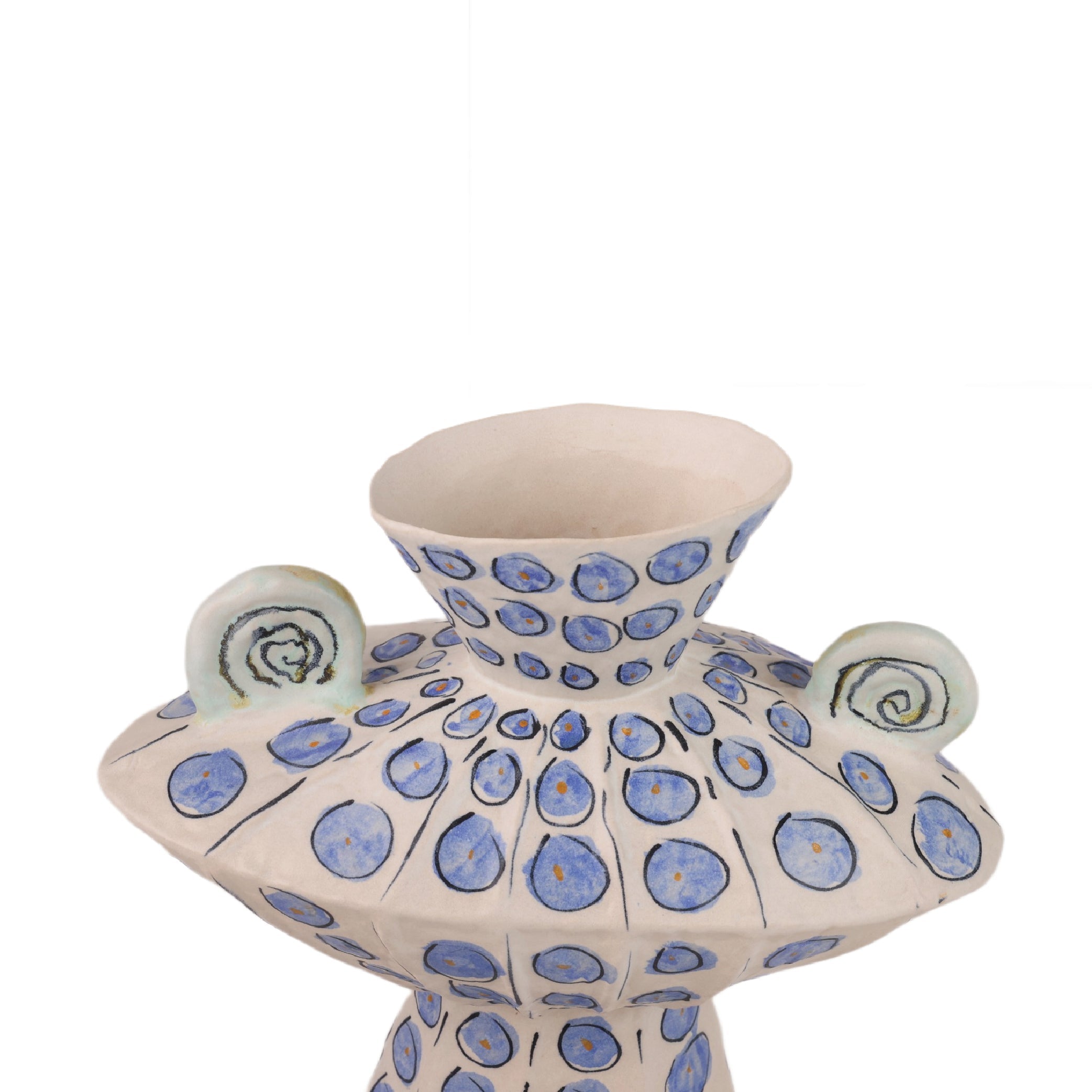 Berry Vase Modern Home