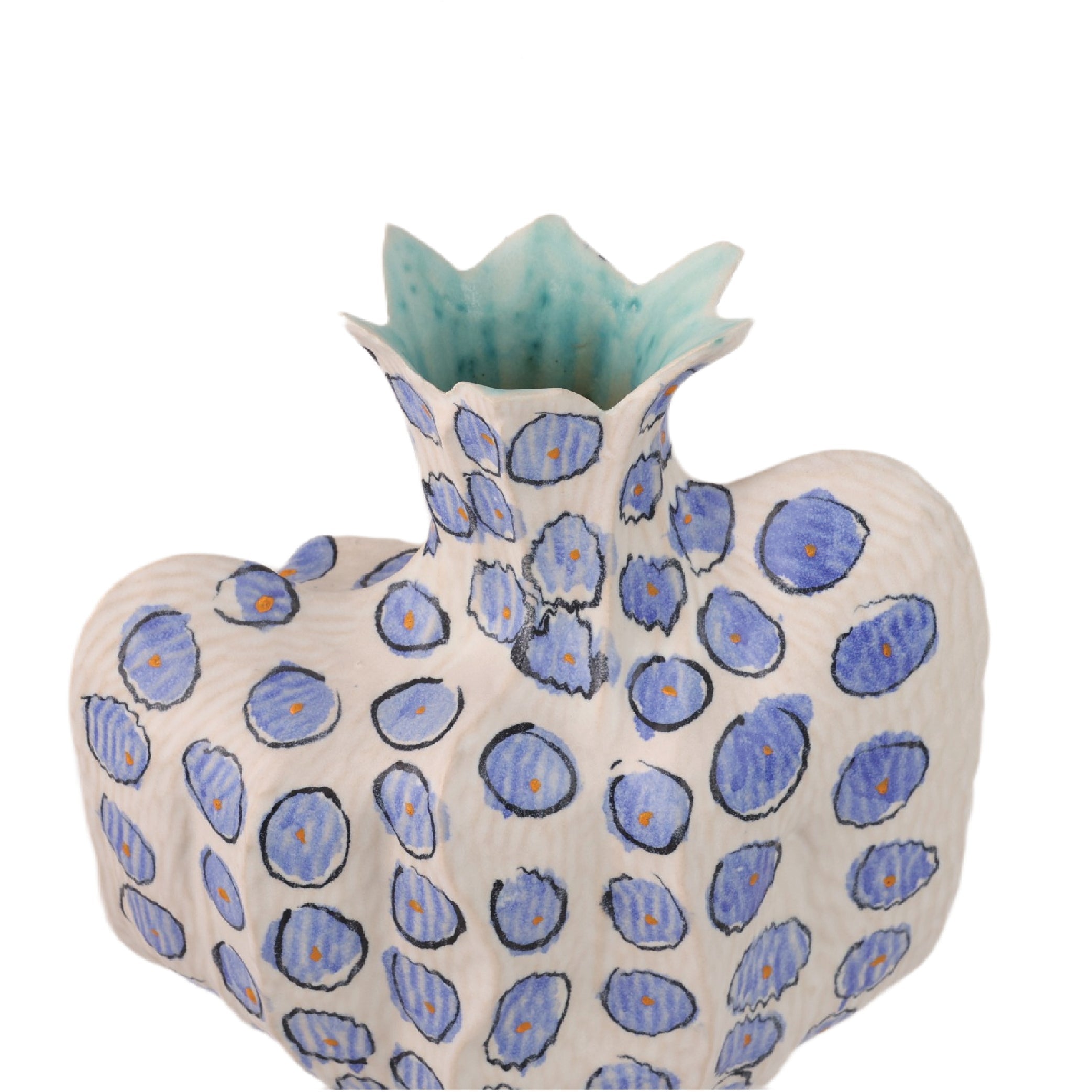 Berry Vase Modern Home