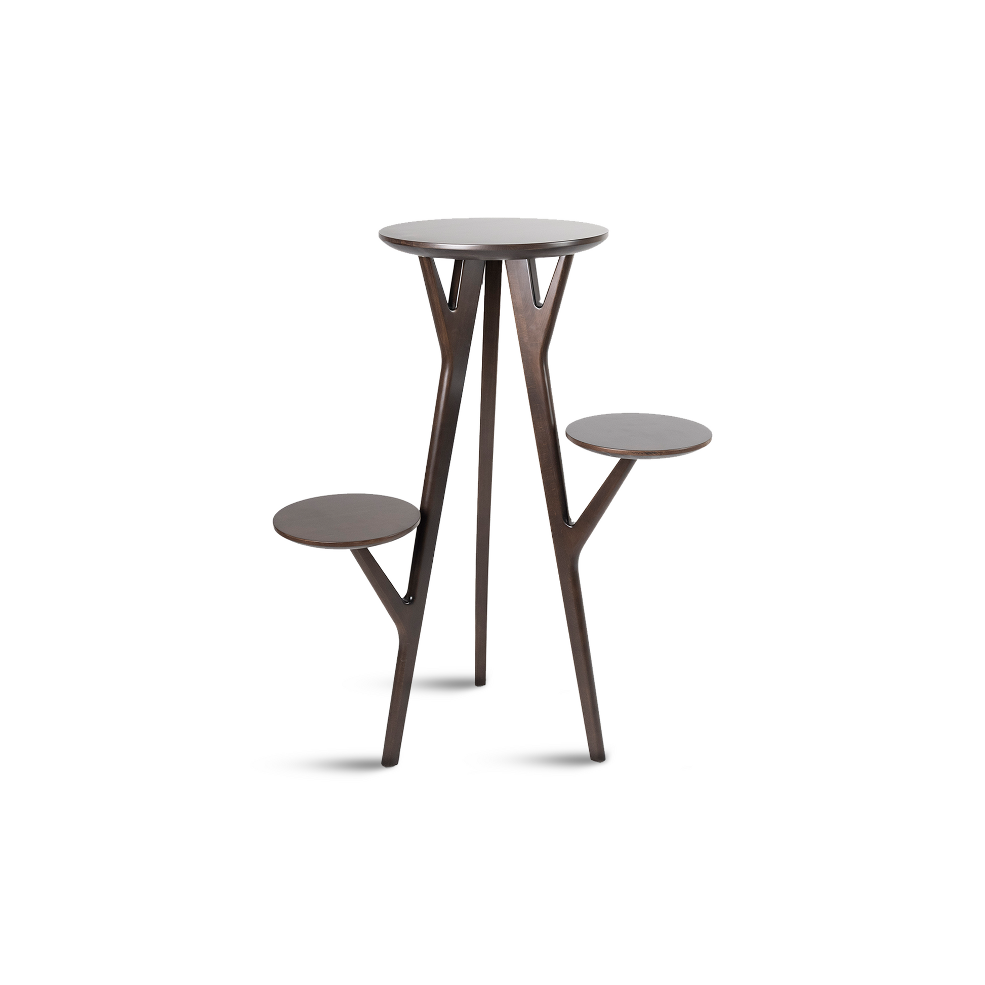Branch Table Modern Home