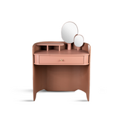 Rose Modern Vanity Dressing Table Modern Home
