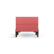 Bedside Table Modern Home