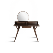Beechwood Dressing Table Modern Home