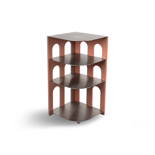 Bathroom Shelving Unit