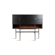 Modern Console Cabinet Modern Home
