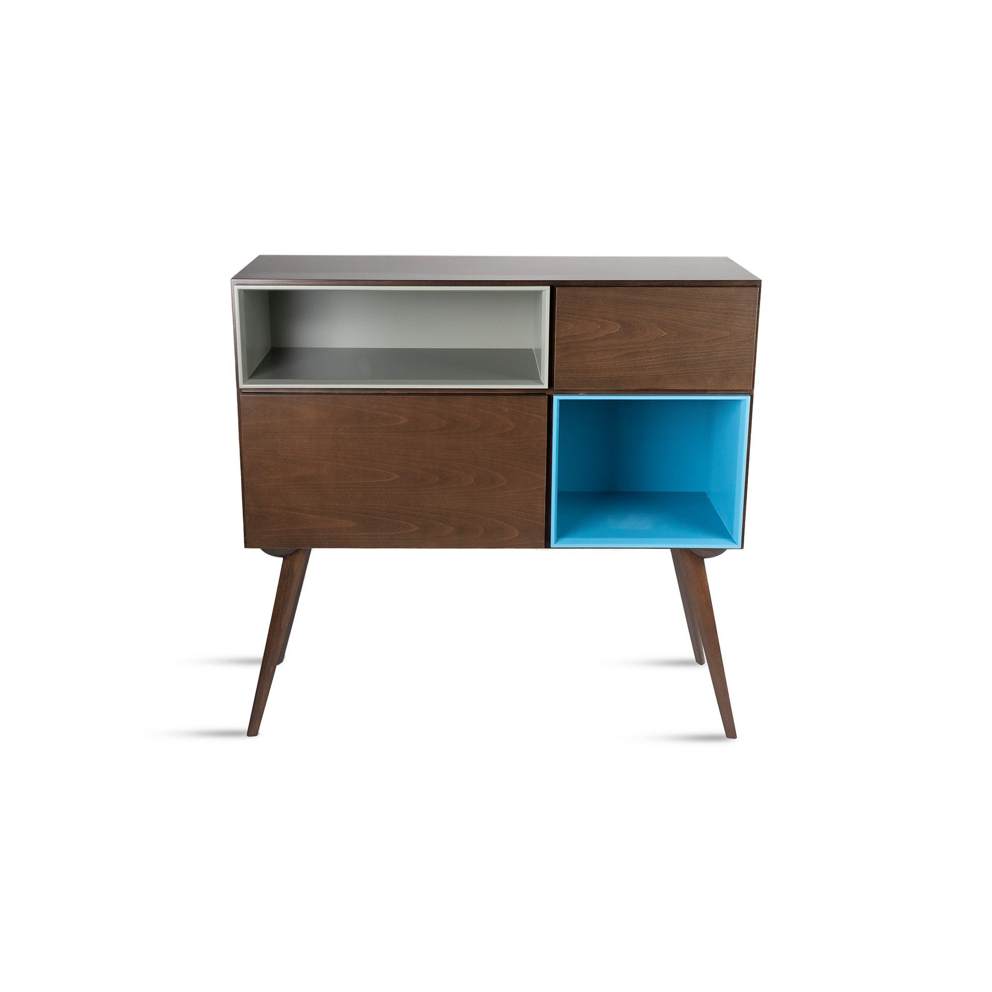 Bloks Bar Cabinet Modern Home