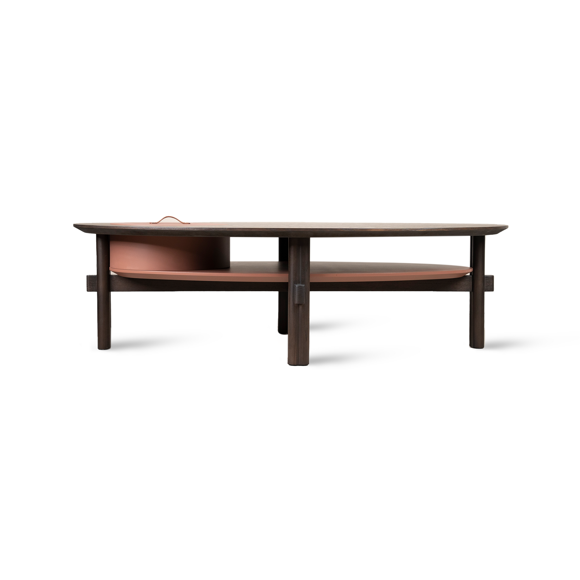 Orbit Coffee Table Modern Home