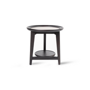 Eclipse Side Table Modern Home