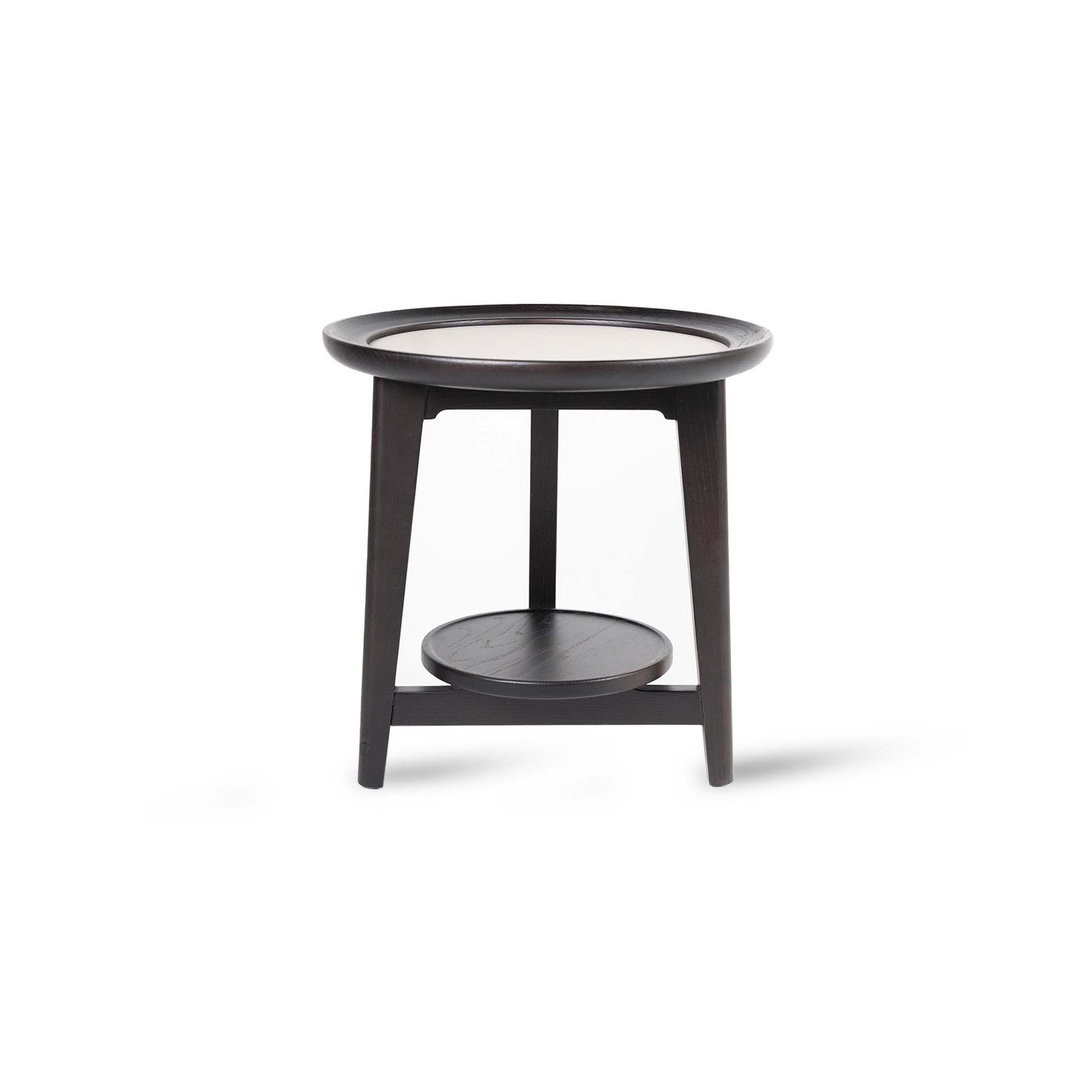 Eclipse Side Table Modern Home