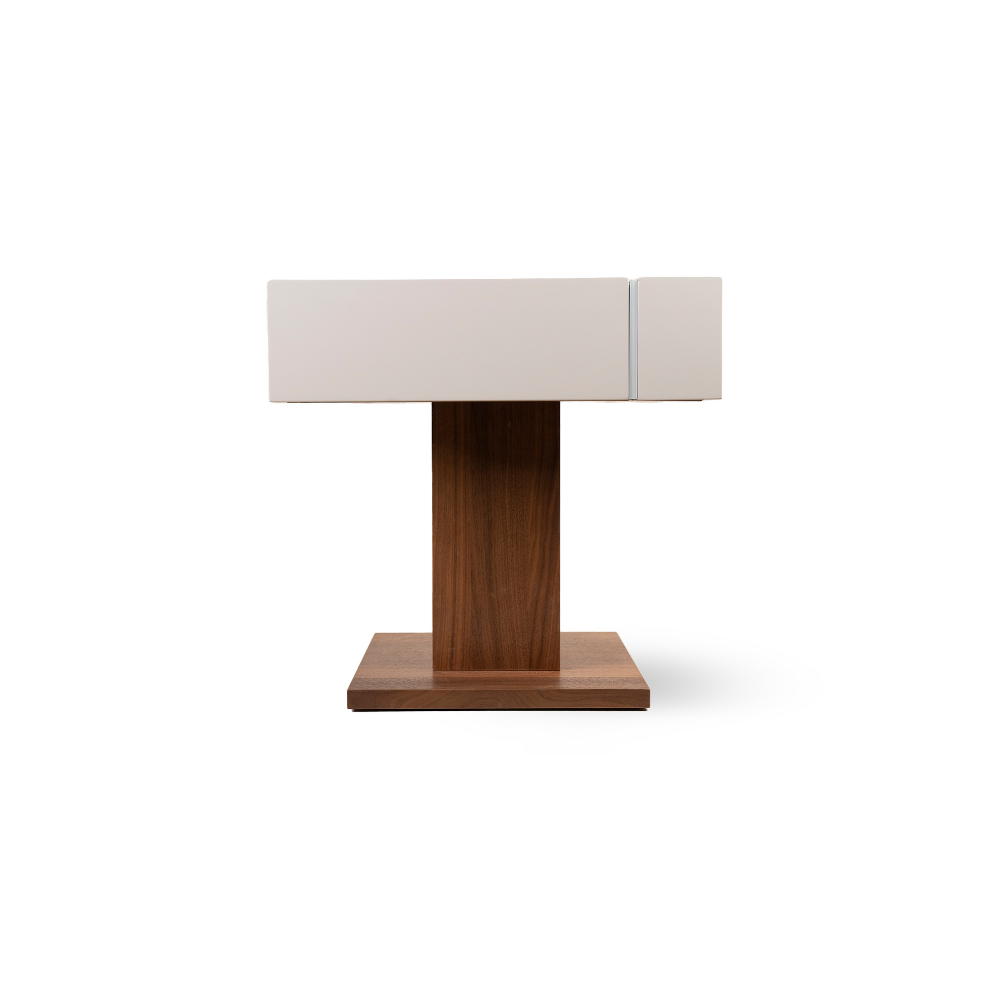 Nova Side Table Modern Home
