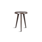 Round Side Table Modern Home