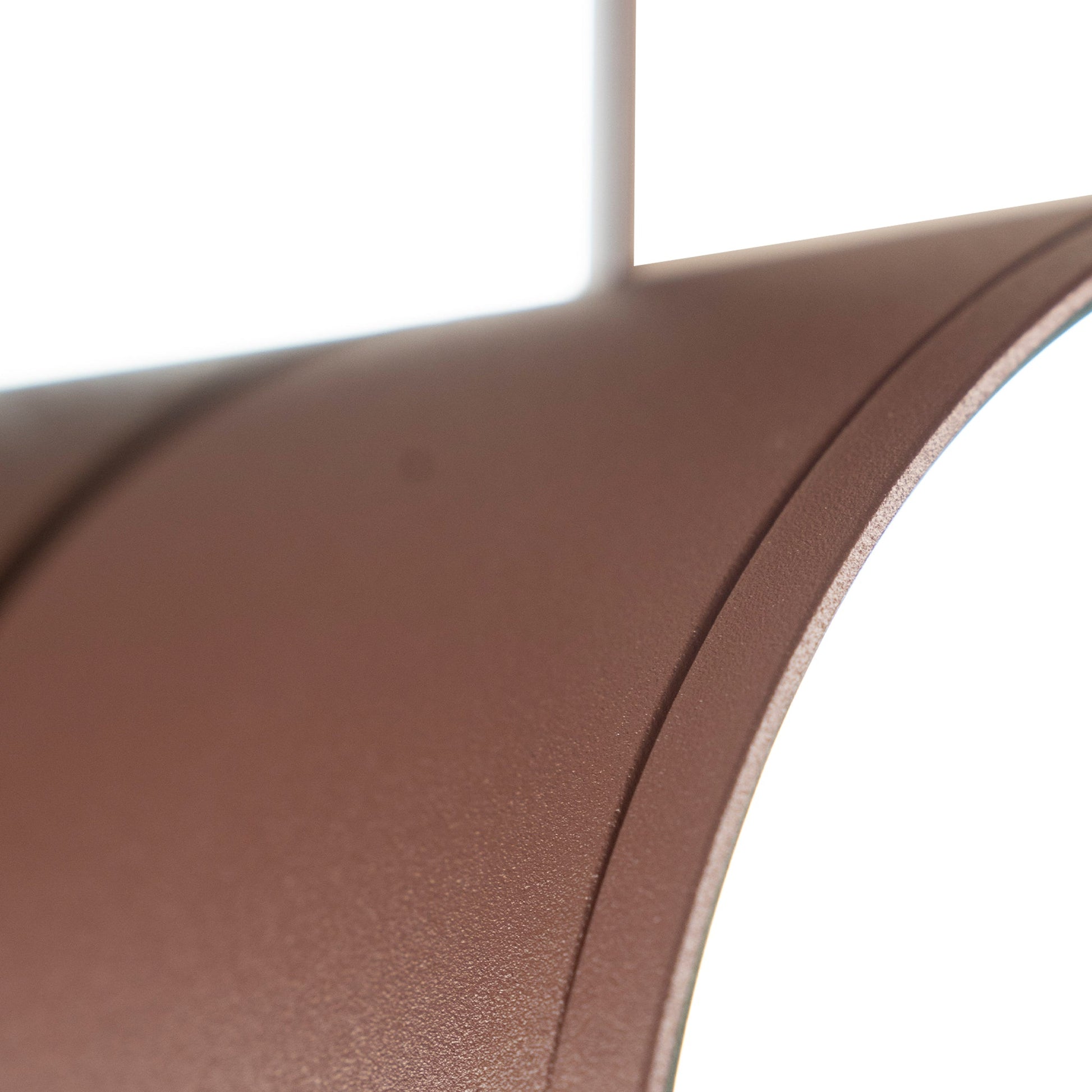 Rose Mirror Modern Home