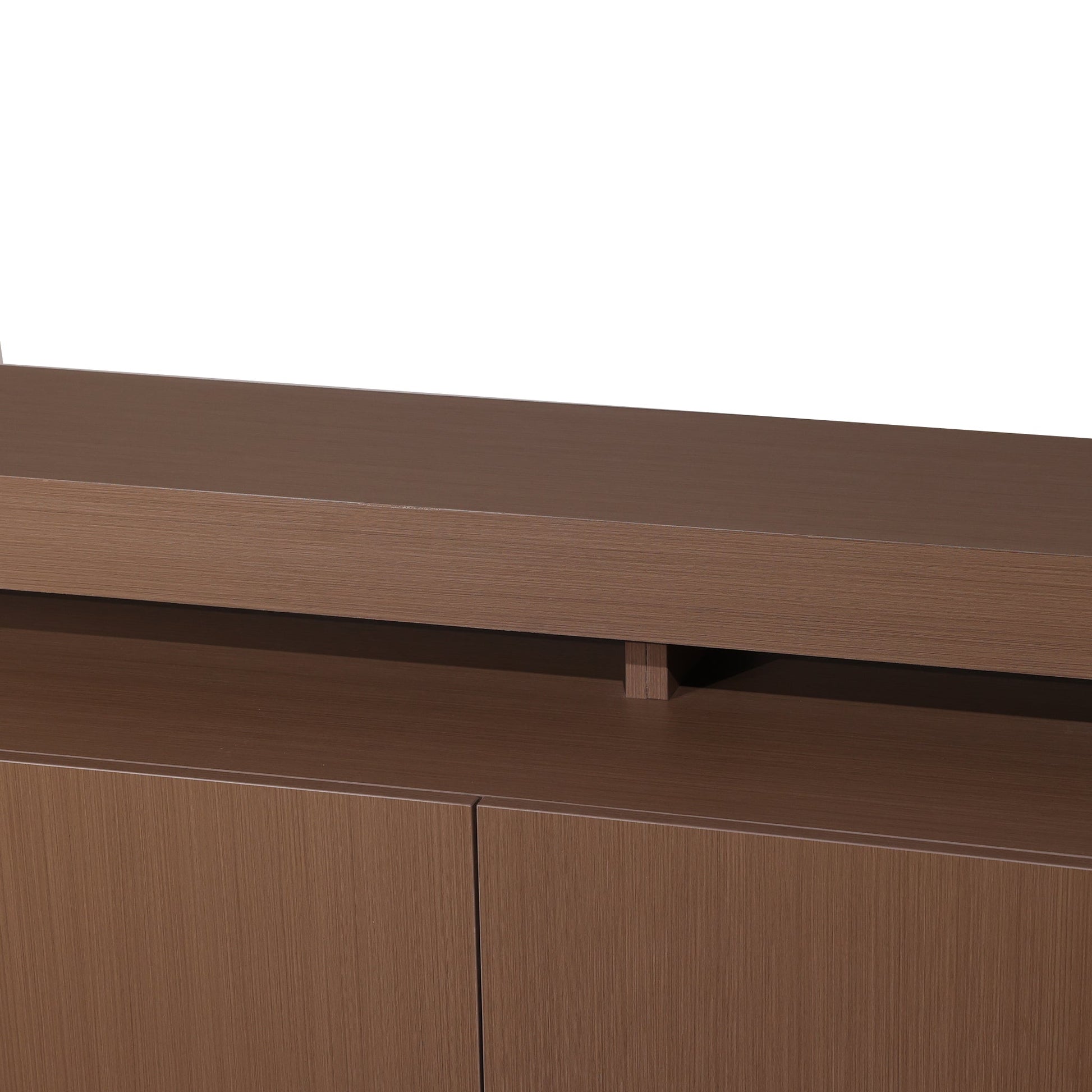 TV Unit Modern Home