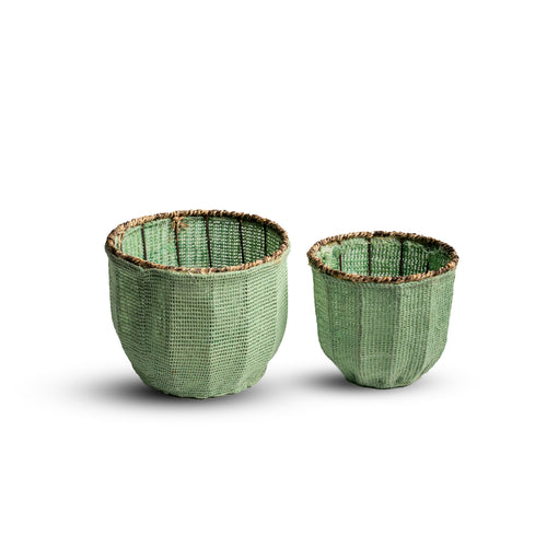 Valeria Basket Set - 2pcs