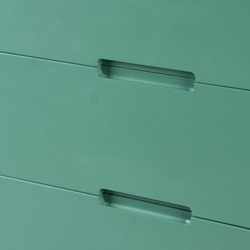 Modern Dressing Cabinet