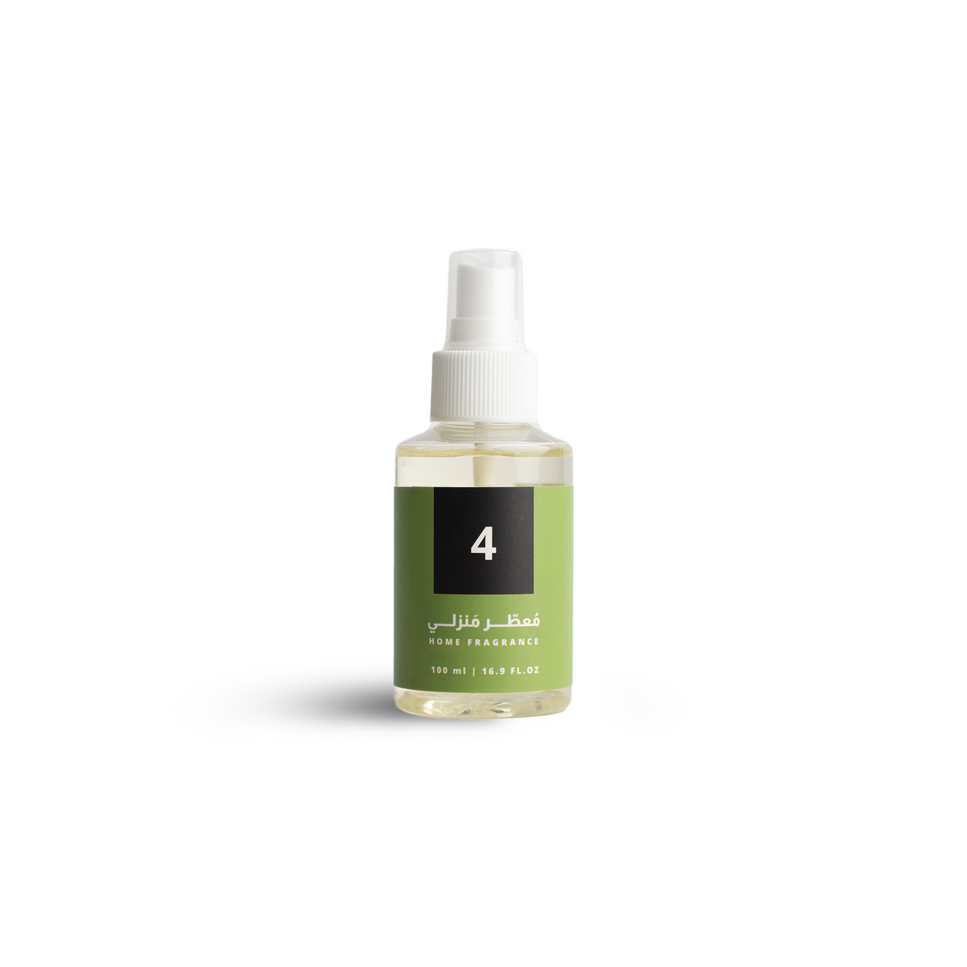 MH Home Fragrance No.4 - 100ml Modern Home