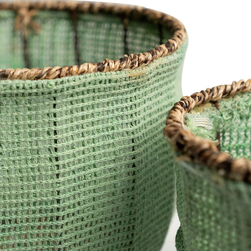 Valeria Basket Set - 2pcs