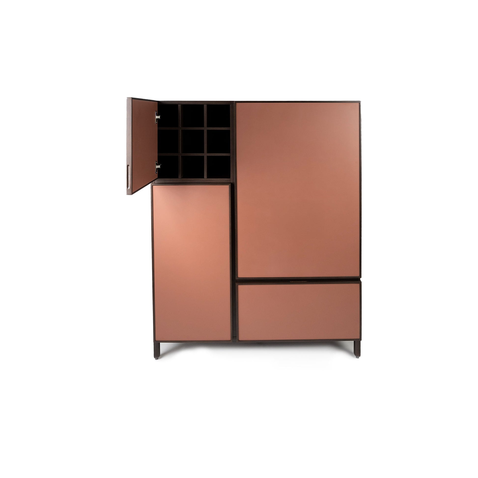 Bar Cabinet Modern Home