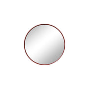 Round Mirror - 90cm Modern Home