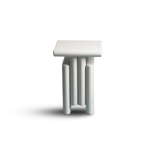 Mono Block Side Table