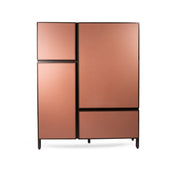 Bar Cabinet Modern Home