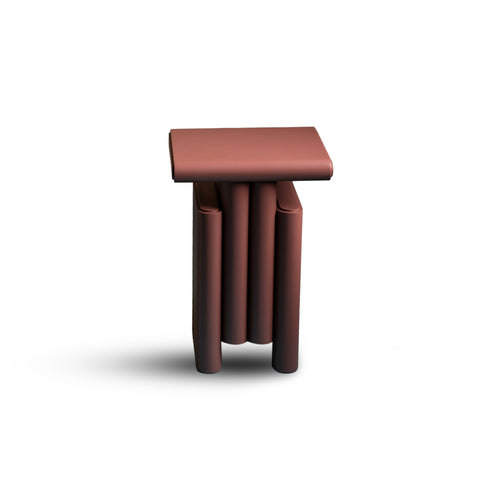 Mono Block Side Table