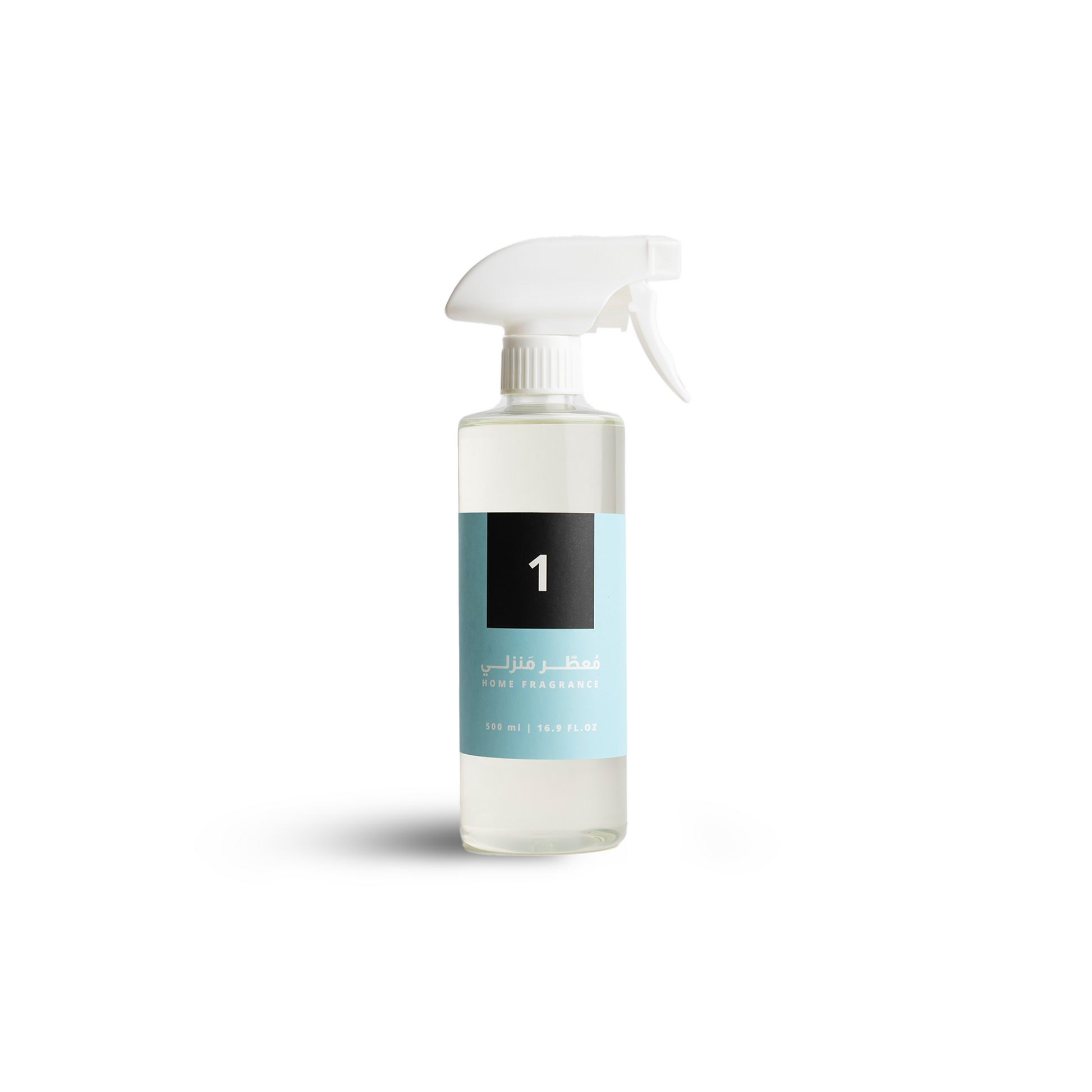 MH Home Fragrance No.1 - 500ml Modern Home