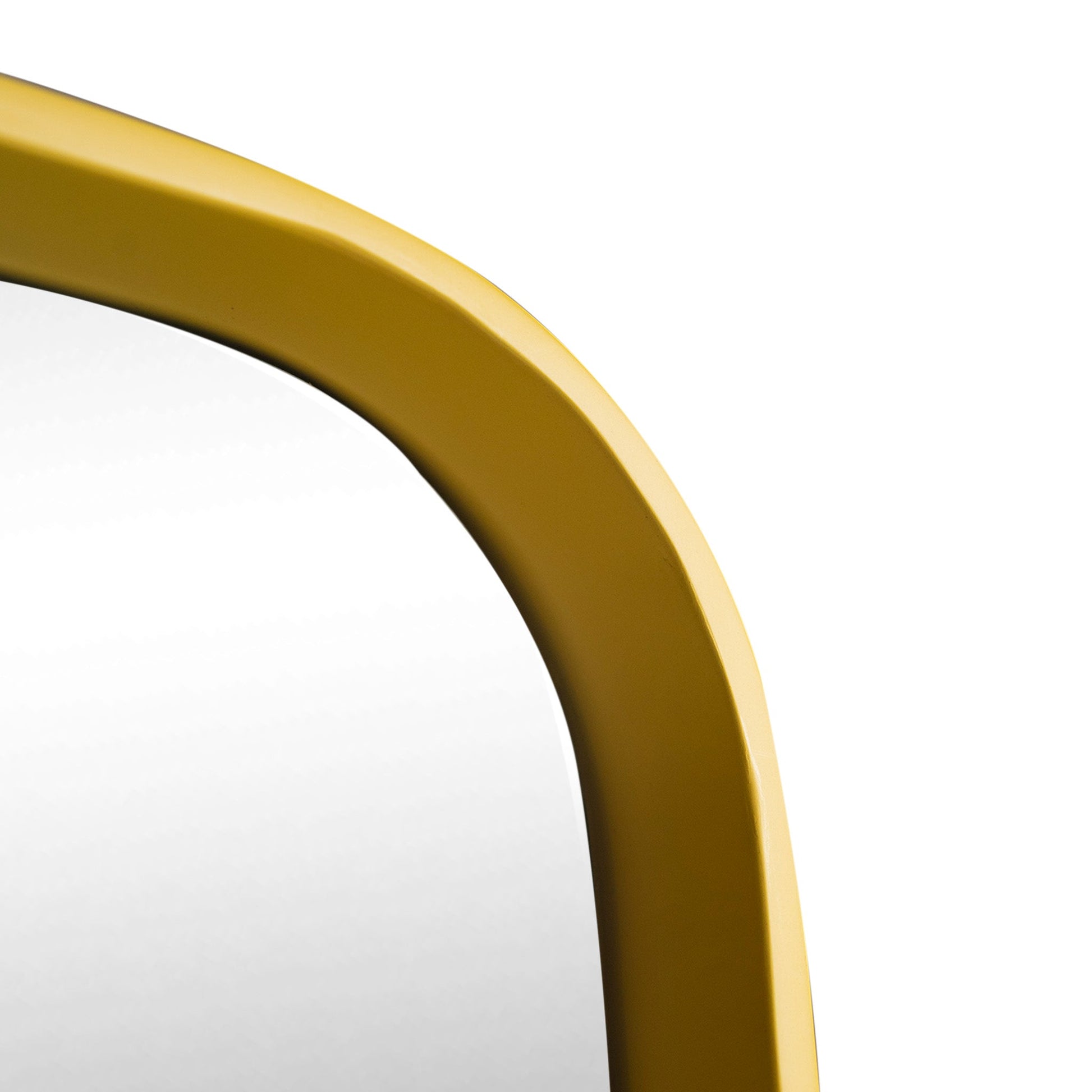 Square Wall Mirror Modern Home