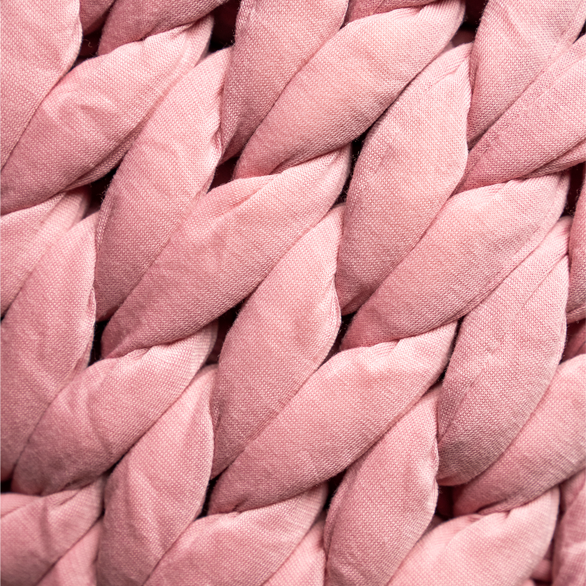 Knit Weighted Blanket - 9KG Modern Home
