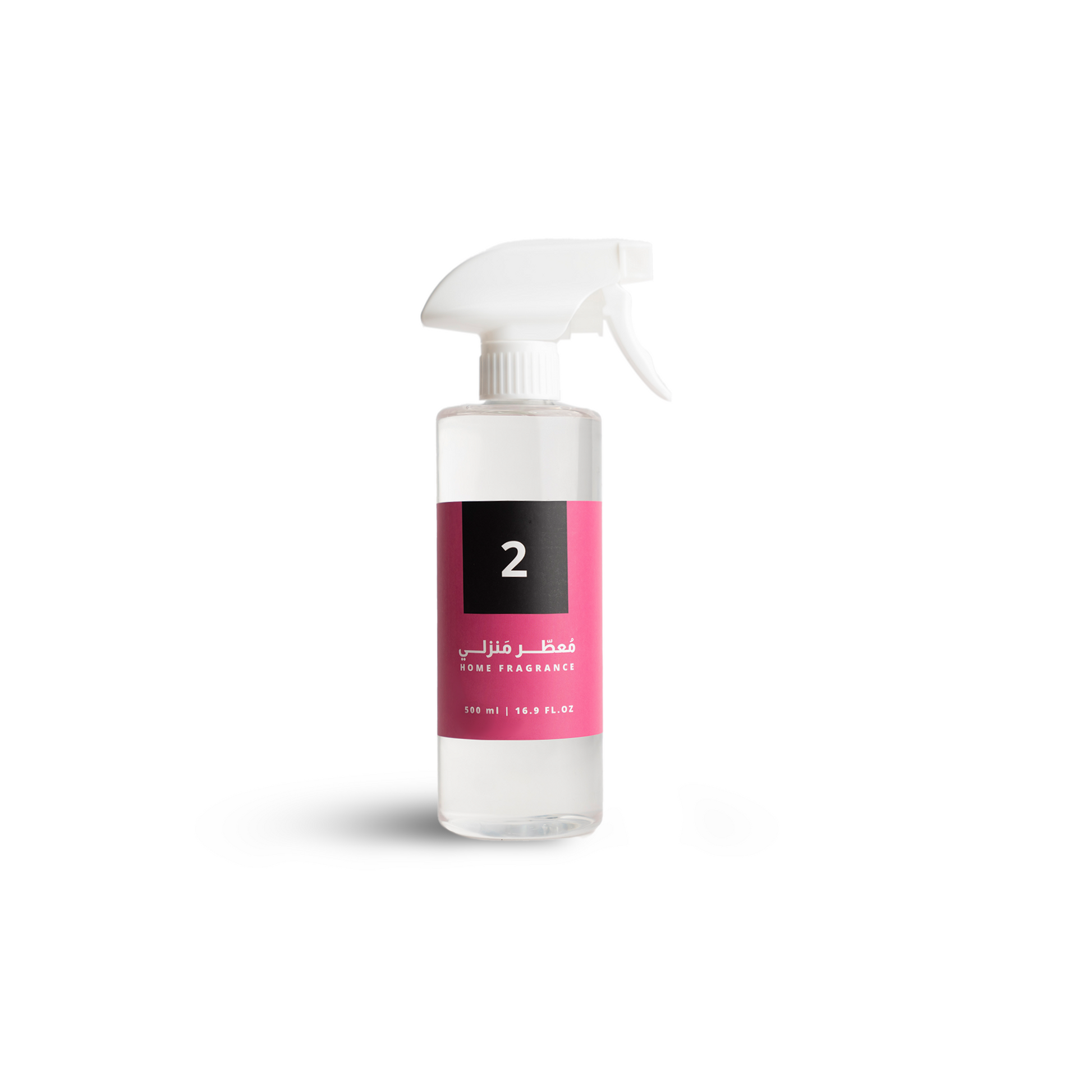 MH Home Fragrance No.2 - 500ml Modern Home