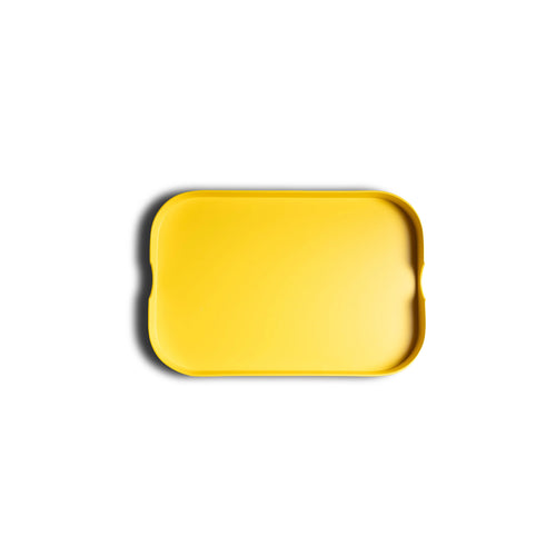 MH | Serving Tray (Small) - Yellow