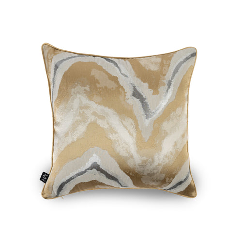 Jacquard Cushion Cover