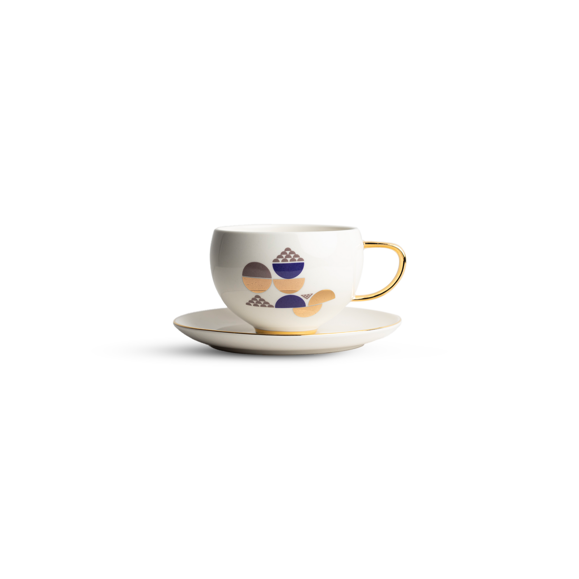 Ceramic Tea Set Modern Home