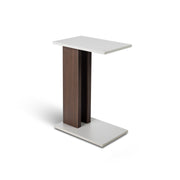 Sofa Side Table - Grey/Oslo Modern Home
