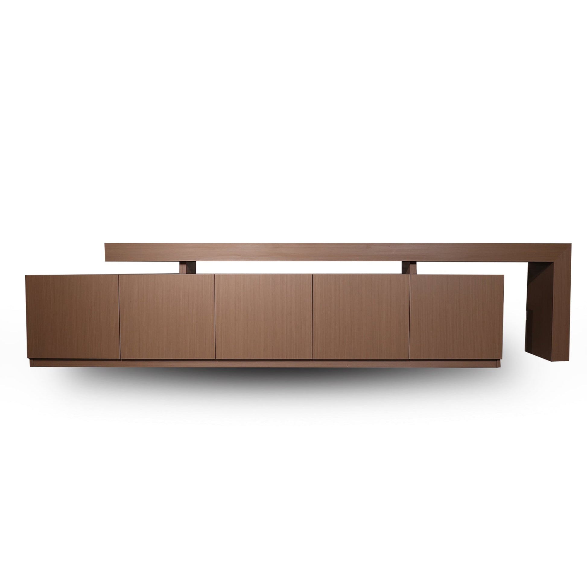 TV Unit Modern Home