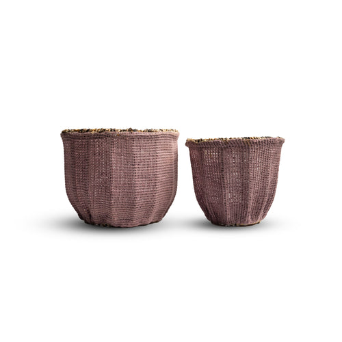 Valeria Basket Set - 2pcs