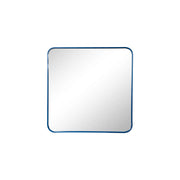 Square Wall Mirror Modern Home