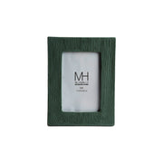 Ceramic Photo Frame Modern Home