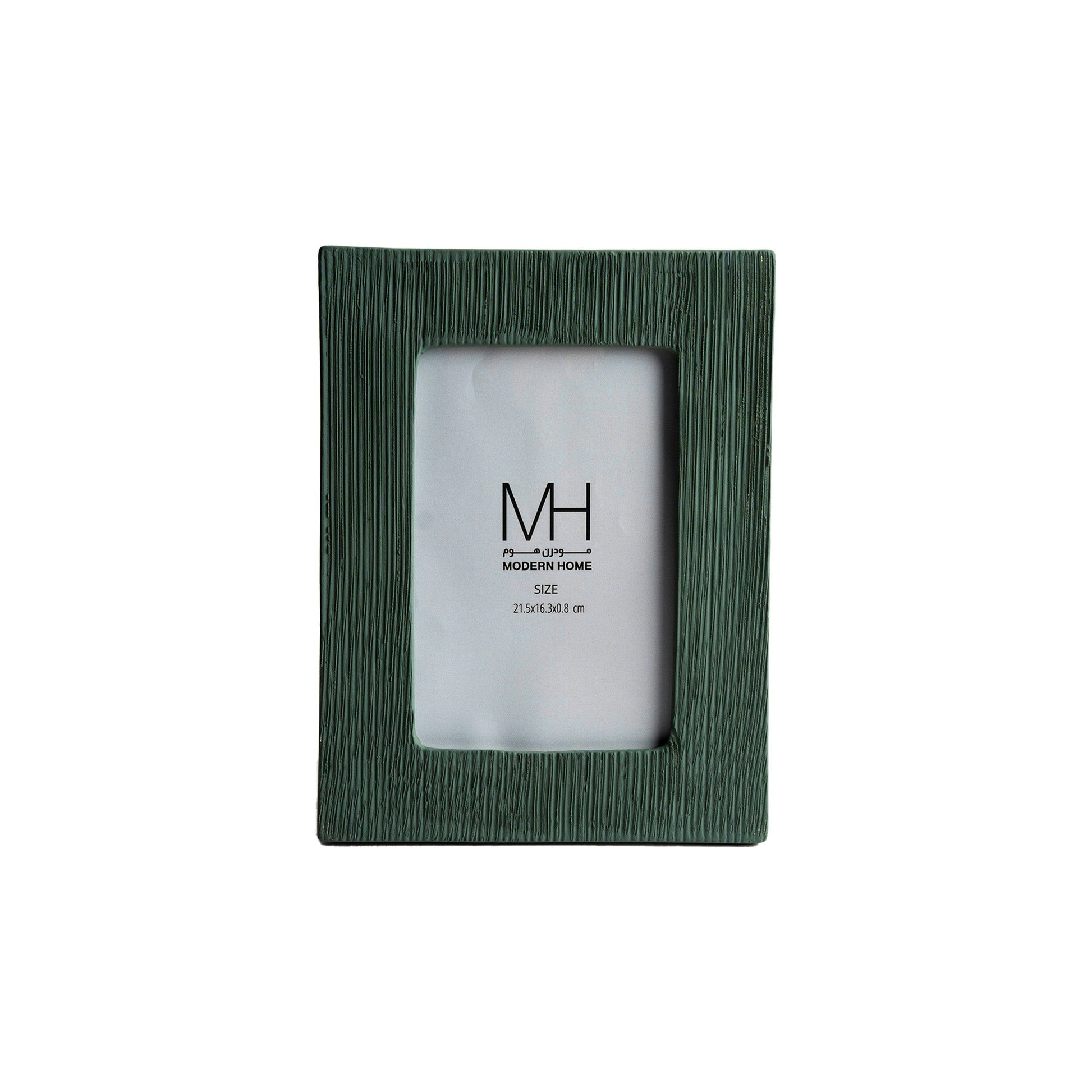 Ceramic Photo Frame Modern Home