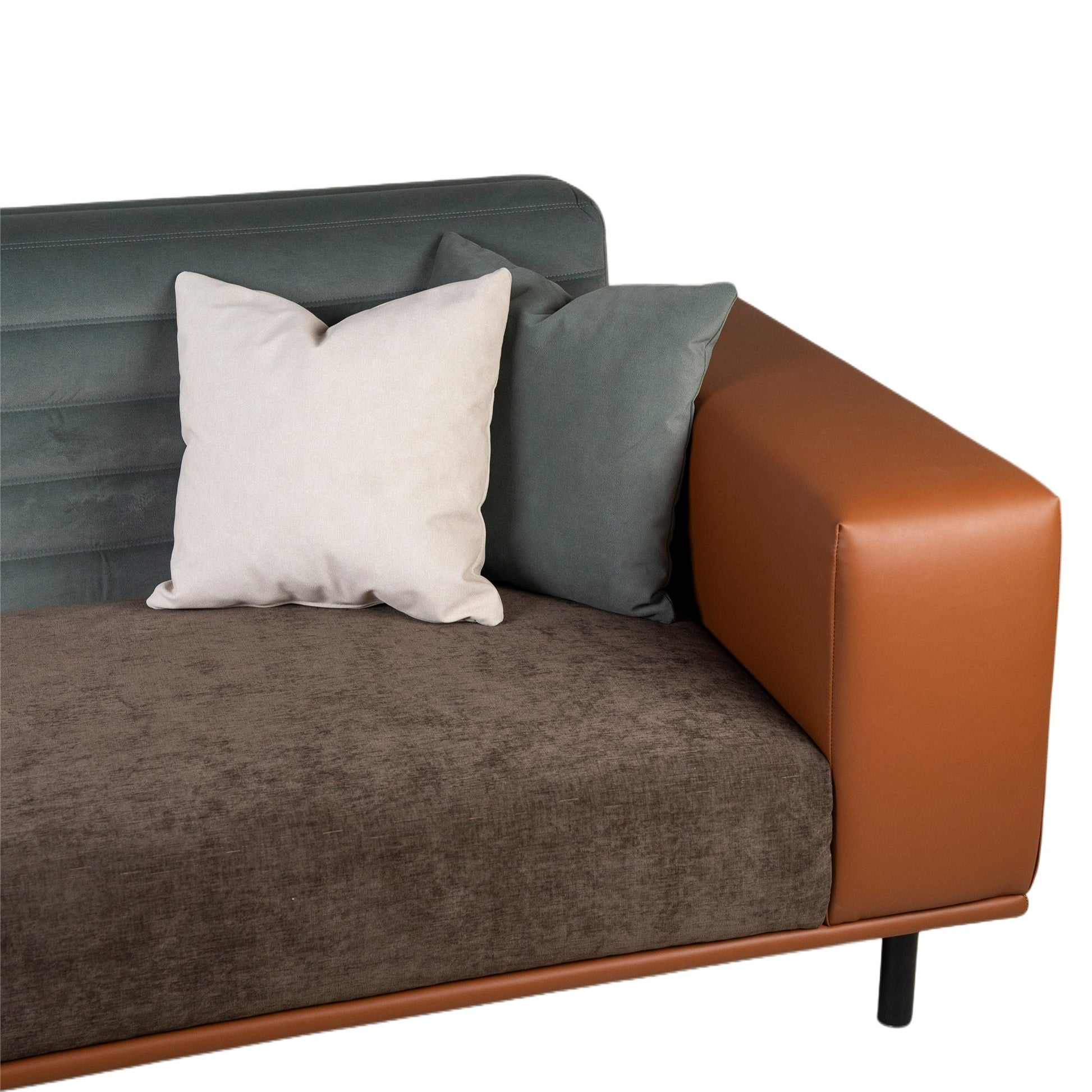 Patch Me Sofa Modern Home