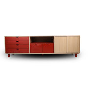 Popline TV Unit Modern Home